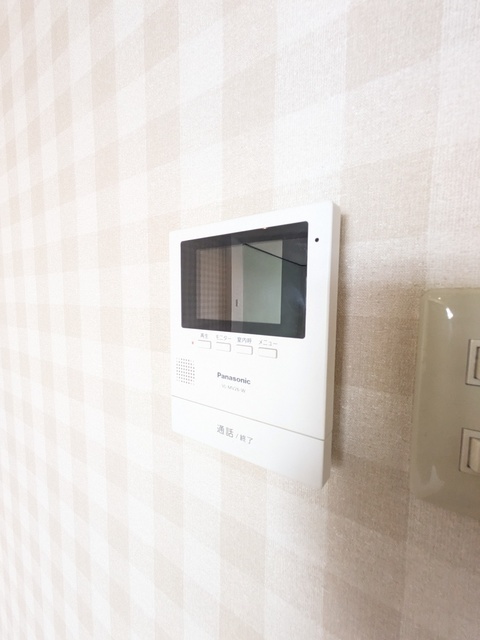 拡大写真:グランジュール淀川 4階407の内観