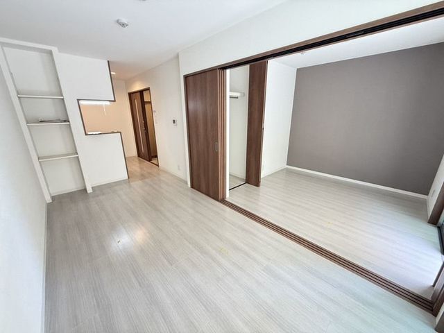 拡大写真:吹田市泉町4丁目 1階101の内観