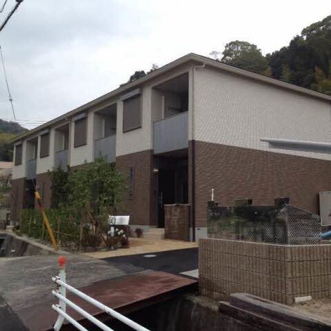 ホームメイト メゾン Chitose 物件情報 山口県岩国市