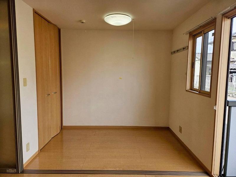 拡大写真:セジュール高本 1階105の内観