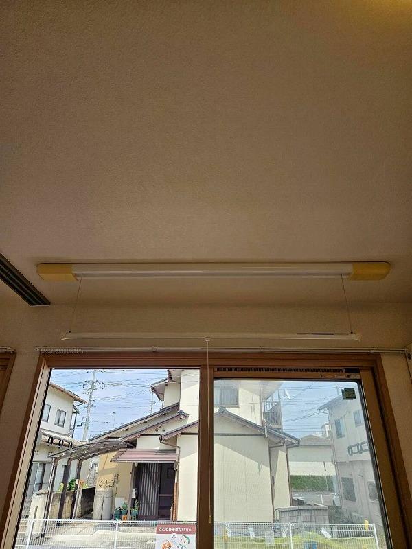 拡大写真:セジュール高本 1階105の内観