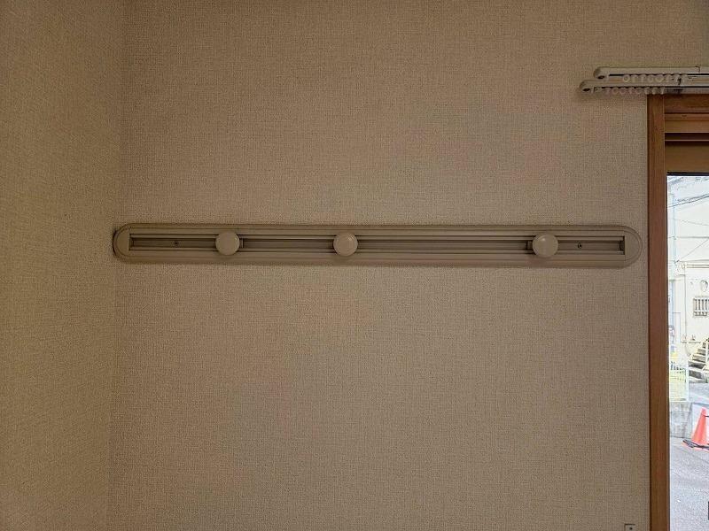 拡大写真:セジュール高本 1階105の内観