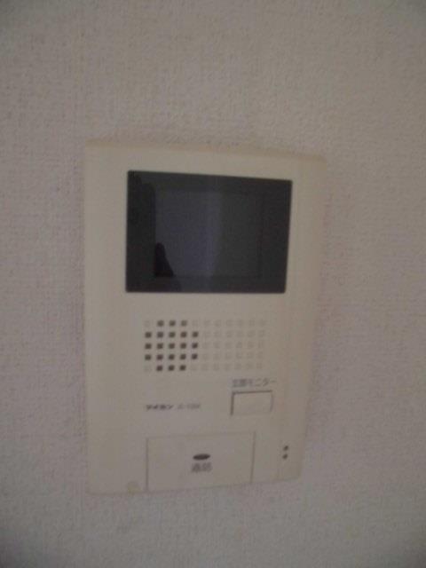 拡大写真:ペルシーモ B 1階104の内観