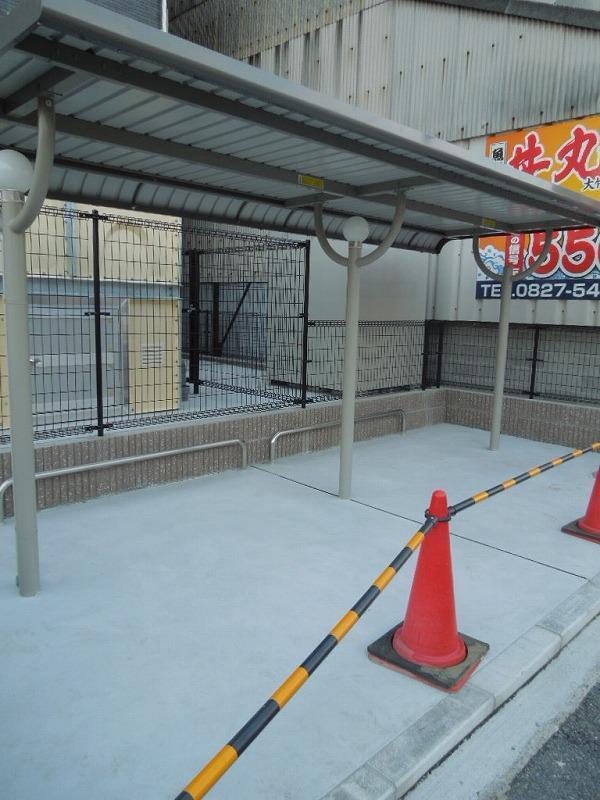 拡大写真:グランツ エム 3階302の内観