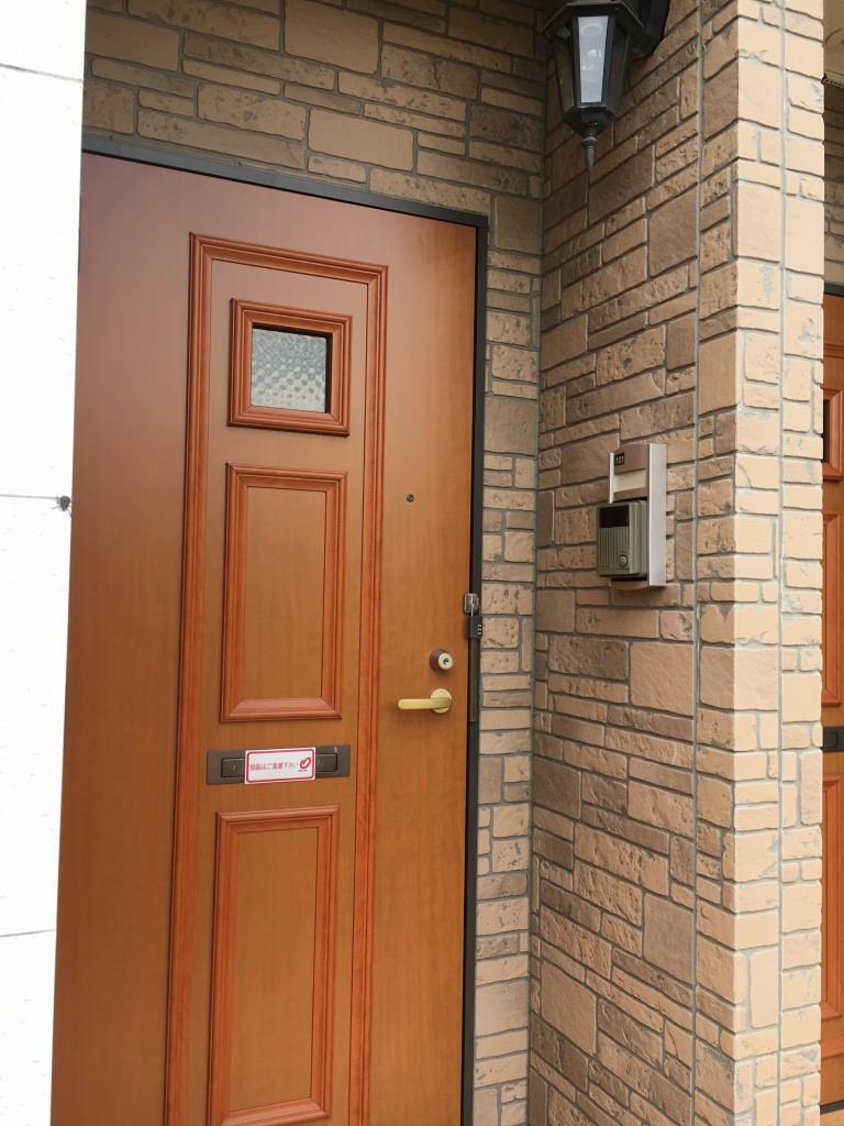 拡大写真:ノース・フィールド B 1階101の内観