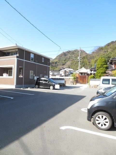 拡大写真:ハピネス立石 A 1階102の内観