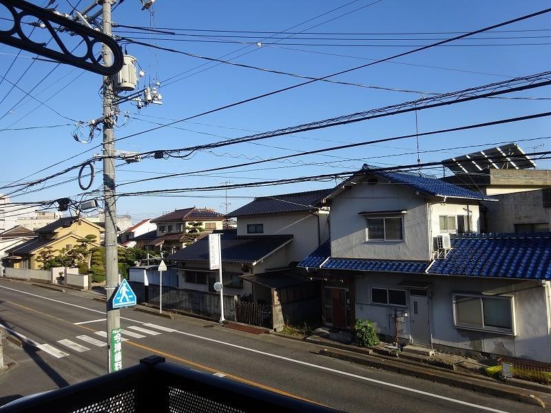 拡大写真：スワロー 1階102の内観