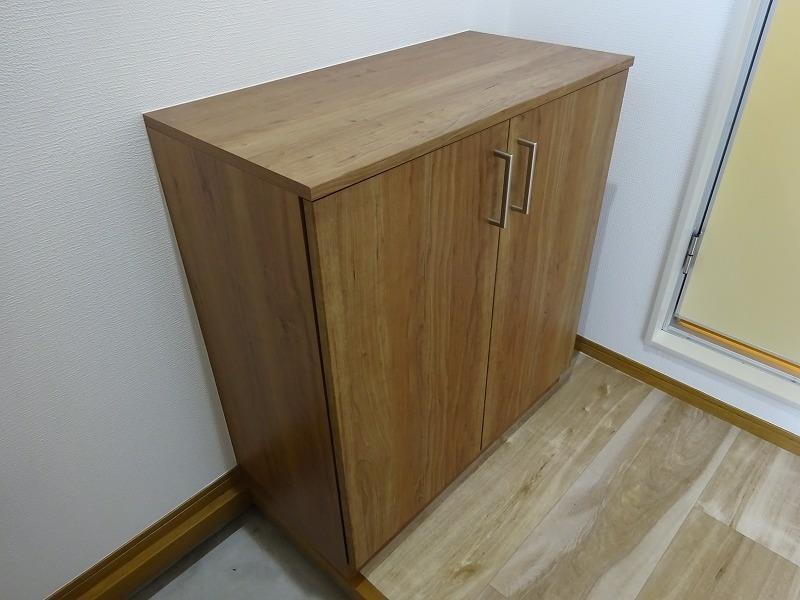 拡大写真:サニーコート山村 1階103の内観