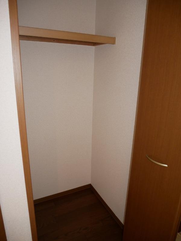 拡大写真:フォルテF A棟 2階201の内観