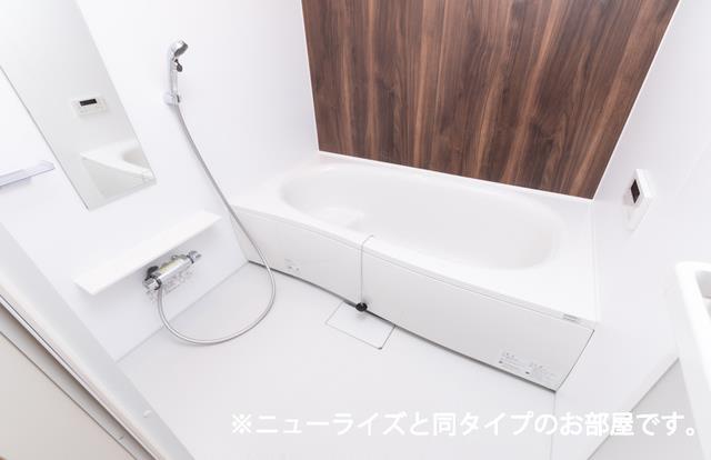 拡大写真:ラ・ヴィータB 2階203の内観