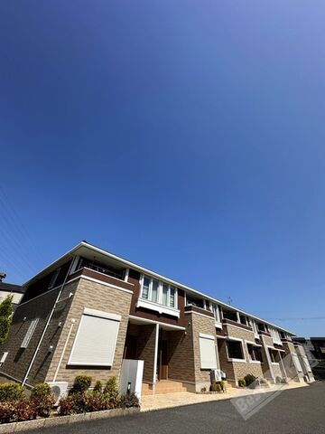 サニー レジデンス 和泉の外観