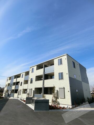 ケーズコート深井の外観