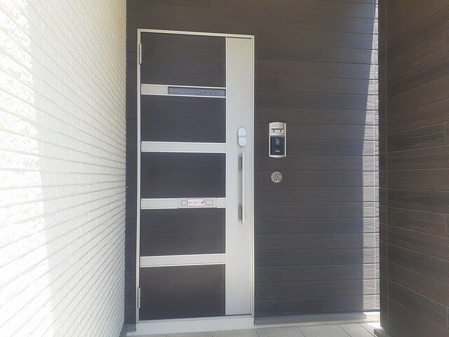 拡大写真:昭和町1丁目戸建1号 1階101の外観