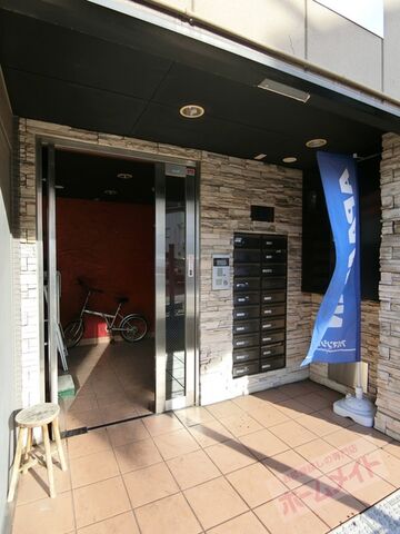 拡大写真:プレアール八田北町 3階307の外観