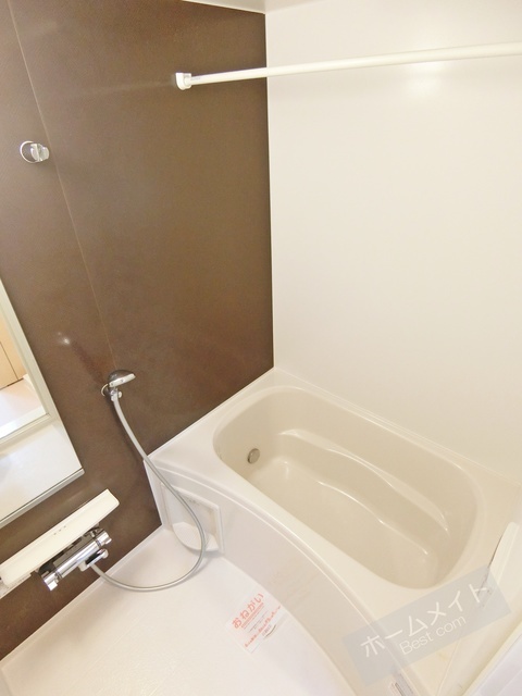 拡大写真:サニー レジデンス 和泉 1階106の内観