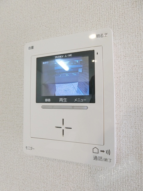拡大写真:サニー レジデンス 和泉 1階106の内観