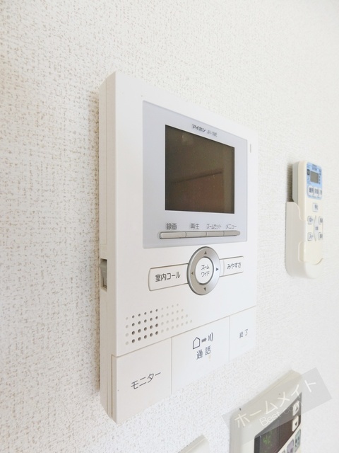 拡大写真:カーサ・セレノ 1階103の内観