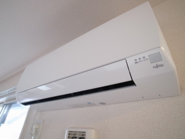 拡大写真:カンフリエ イースト 3階301の内観