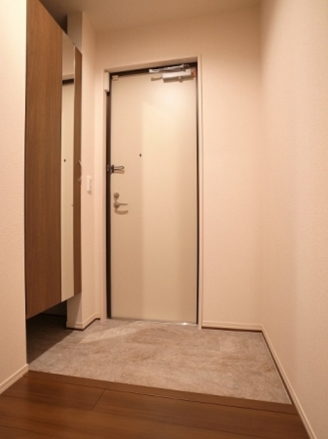 拡大写真:カンフリエ イースト 3階301の内観