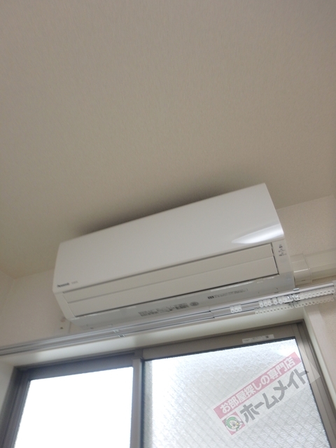 拡大写真:ピアチェーレⅡ番 1階105の内観