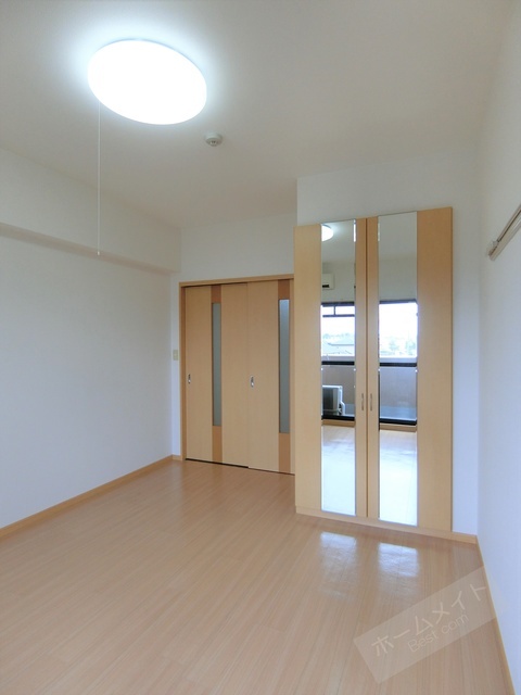 拡大写真:M’s 1階0102の内観