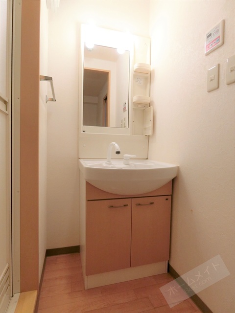 拡大写真:M’s 1階0102の内観