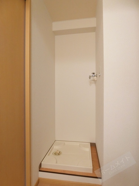 拡大写真:M’s 1階0102の内観