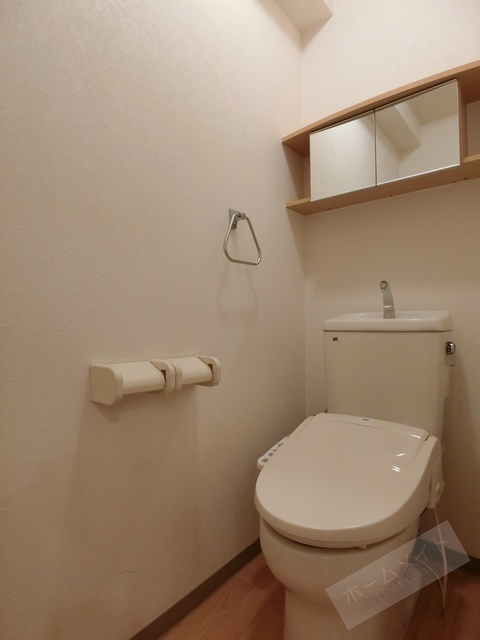 拡大写真:M’s 1階0102の内観