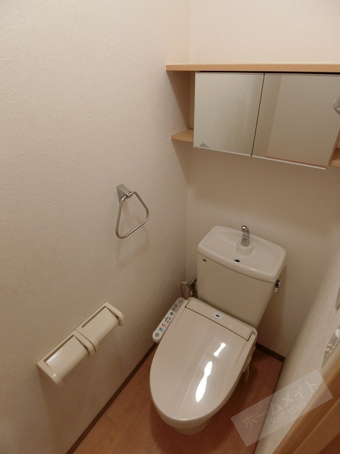 拡大写真:M’s 1階0102の内観