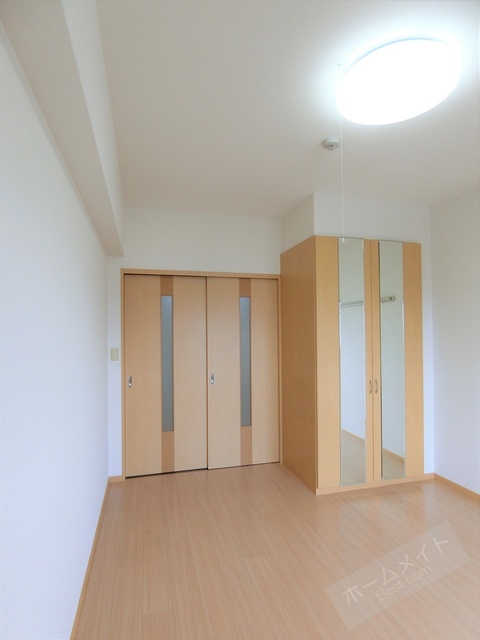 拡大写真:M’s 1階0102の内観