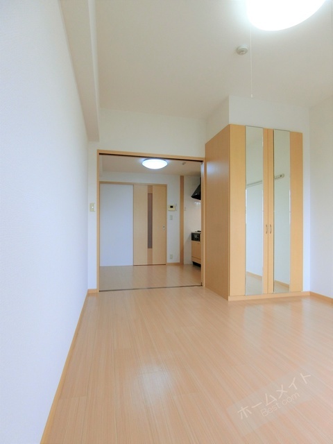 拡大写真:M’s 1階0102の内観