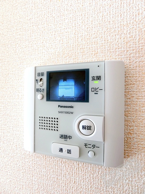 拡大写真:ロコ・ソラーレ 2階202の内観