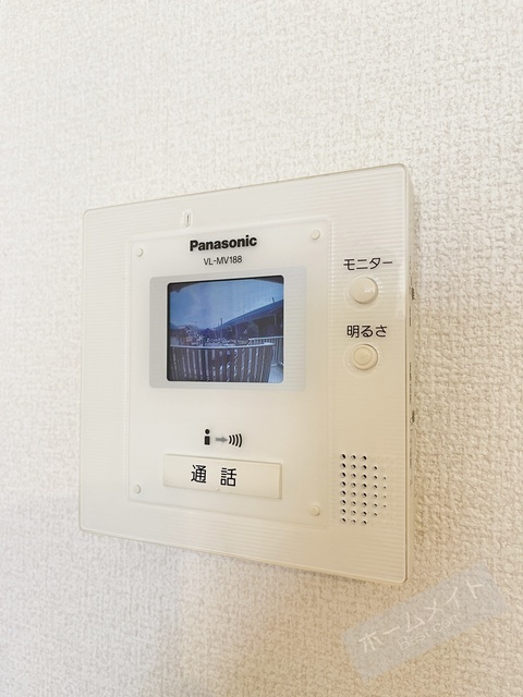 拡大写真:スカイ コート 2階201の内観