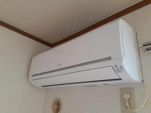 拡大写真:ティンカーベルハイム 1階101の内観