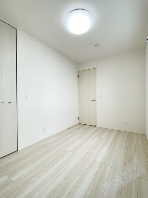 拡大写真:Trefle 1階101の内観