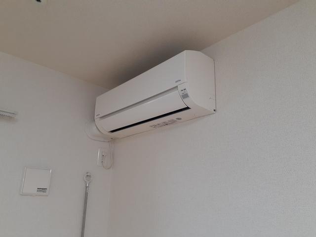 拡大写真:ボヌール 3階305の内観