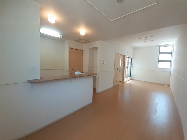拡大写真:昭和町1丁目戸建1号 1階101の内観