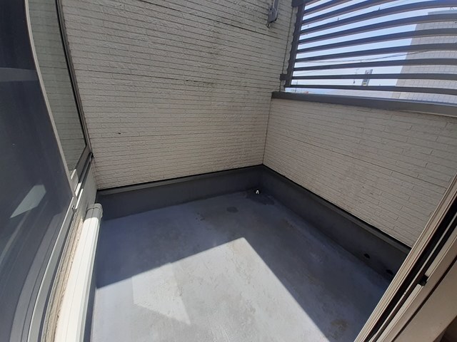 拡大写真:昭和町1丁目戸建1号 1階101の内観