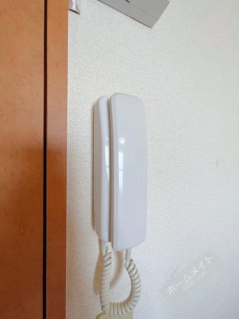 拡大写真:レオパレスウエノ 1階102の内観