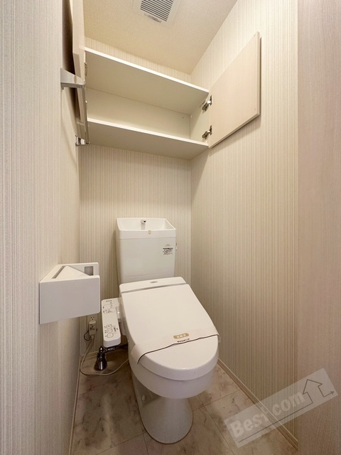 拡大写真:レフィナードKHY Ⅱ棟 2階202の内観