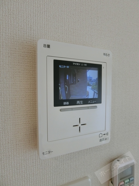 拡大写真:グレイス ヴィオラ 1階106の内観