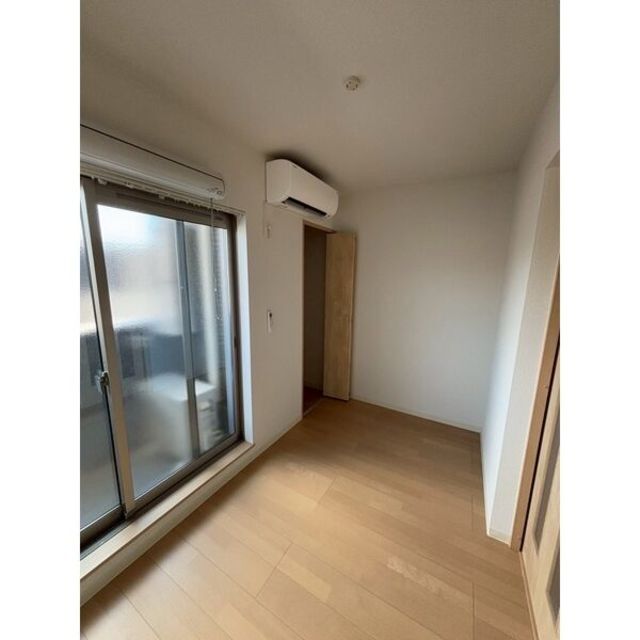 拡大写真:F+style天美東8丁目 3階303の内観