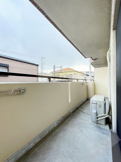 拡大写真：セラヴィ津久野 4階403の内観