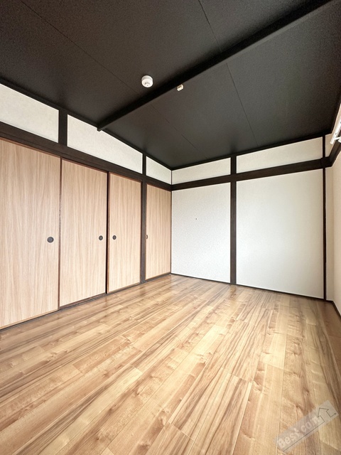 拡大写真:マンション北野田 1階16の内観