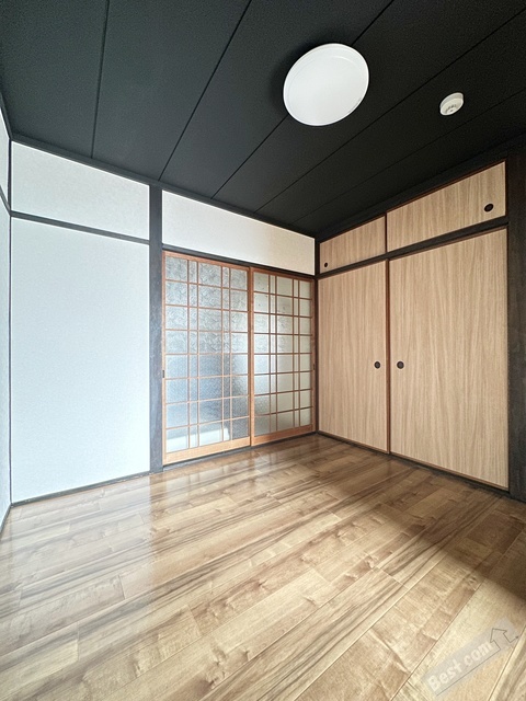 拡大写真:マンション北野田 1階16の内観