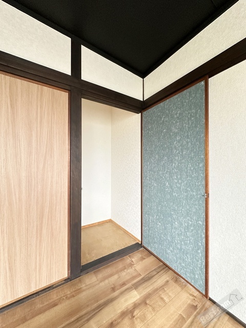 拡大写真:マンション北野田 1階16の内観