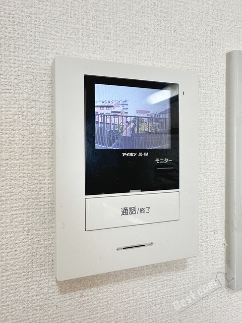 拡大写真:雅マンション 2階215の内観