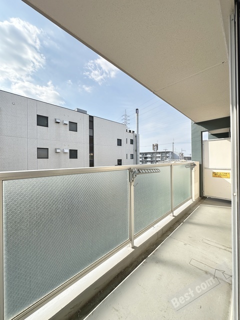 拡大写真:雅マンション 2階215の内観