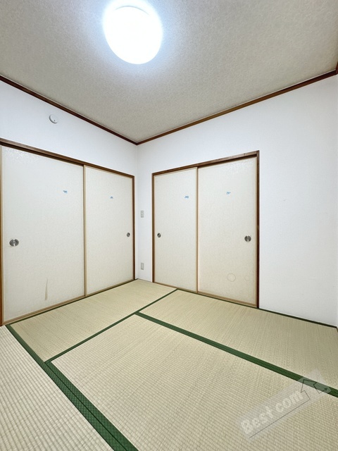 拡大写真:雅マンション 2階215の内観