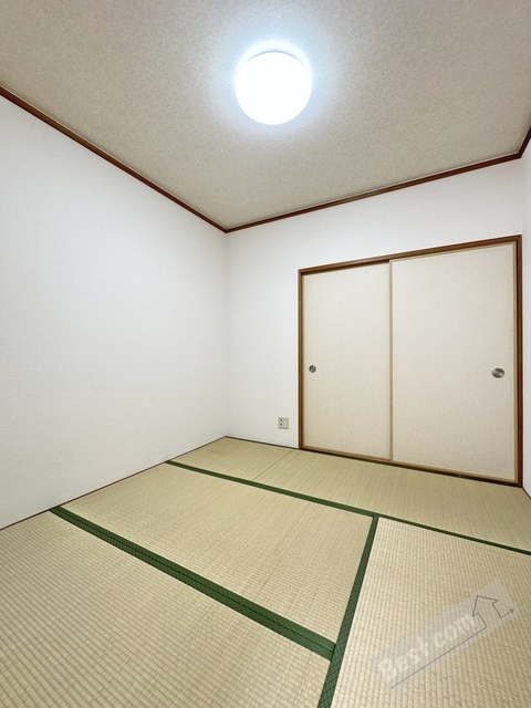 拡大写真:雅マンション 2階215の内観